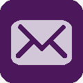 envelope logo-Contact Us